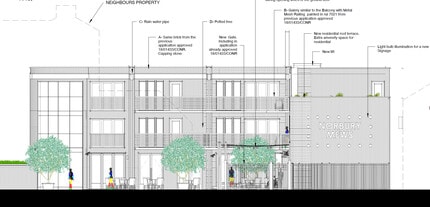 Norbury Crescent, London for lease Construction Photo- Image 1 of 1