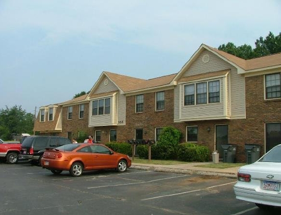 202 8th St, Decatur, AL for sale - Primary Photo - Image 1 of 1