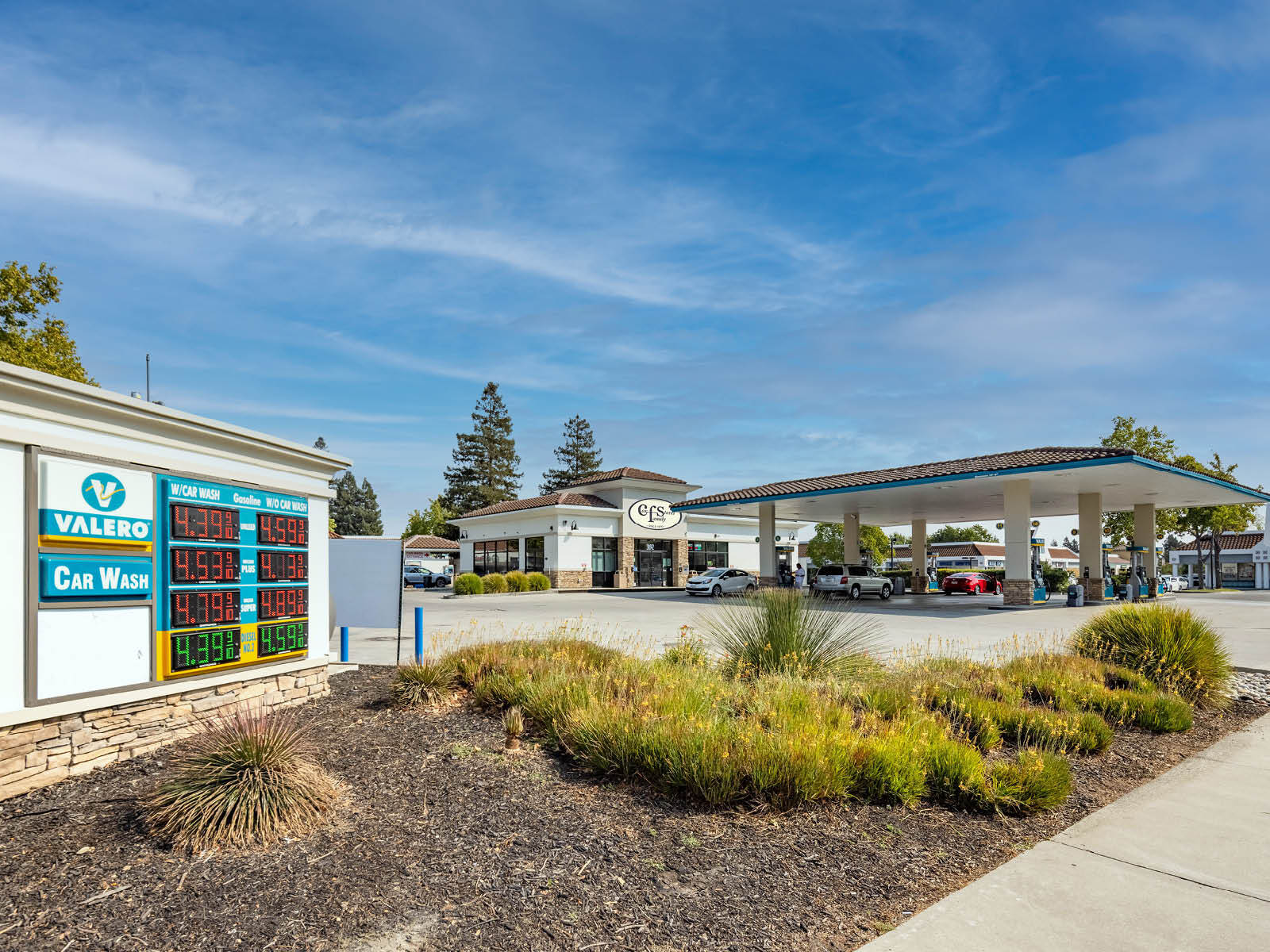 3192 Santa Rita Rd, Pleasanton, CA for sale Building Photo- Image 1 of 1
