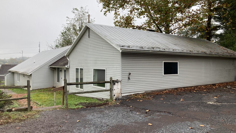 1521 Old Schuylkill Rd, Spring City, PA for sale - Building Photo - Image 1 of 1