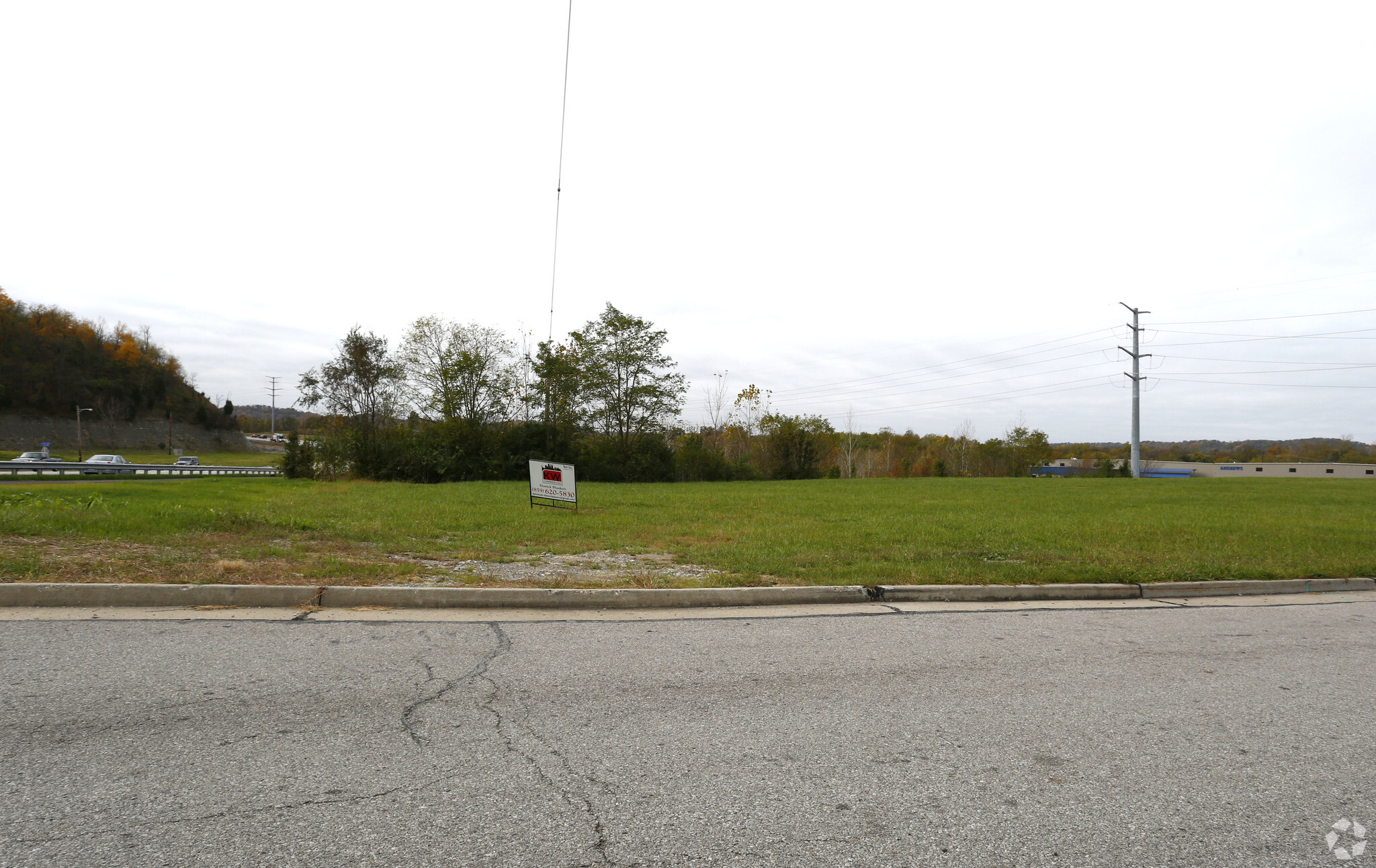 530 Licking Pike, Wilder, KY for sale Primary Photo- Image 1 of 1