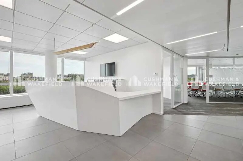 41-45 Boulevard Romain Rolland, Montrouge for lease - Building Photo - Image 3 of 39