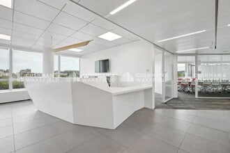 41-45 Boulevard Romain Rolland, Montrouge for lease Building Photo- Image 2 of 33