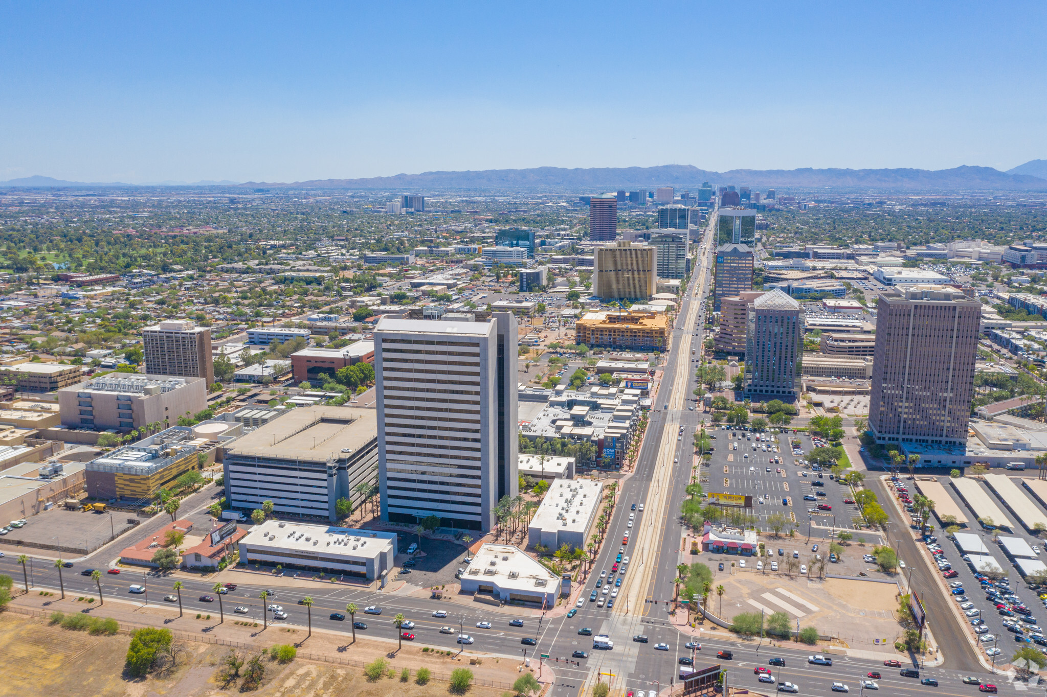 4041 N Central Ave, Phoenix, AZ 85012 - 40Forty-One | LoopNet