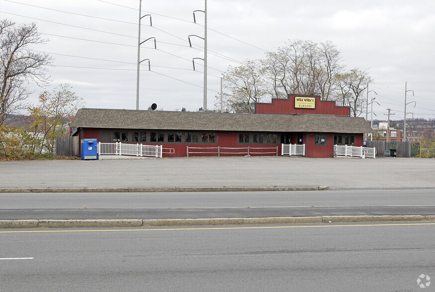 317 W Boylston St, Worcester, MA for sale - Primary Photo - Image 1 of 1
