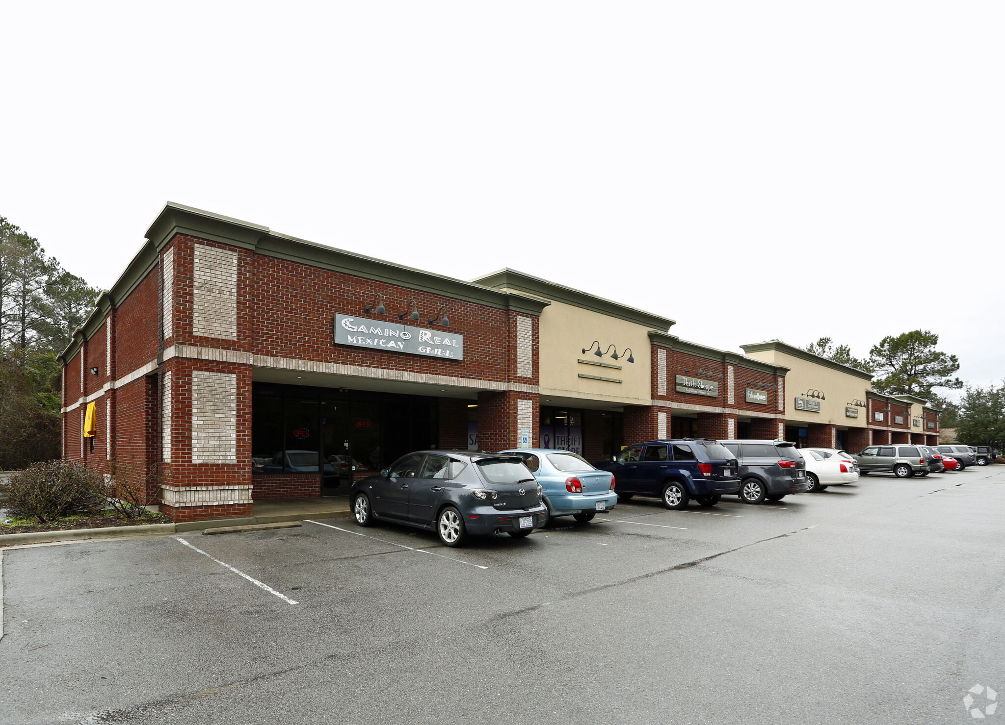 16406 US Highway 17 N, Hampstead, NC for sale Building Photo- Image 1 of 1