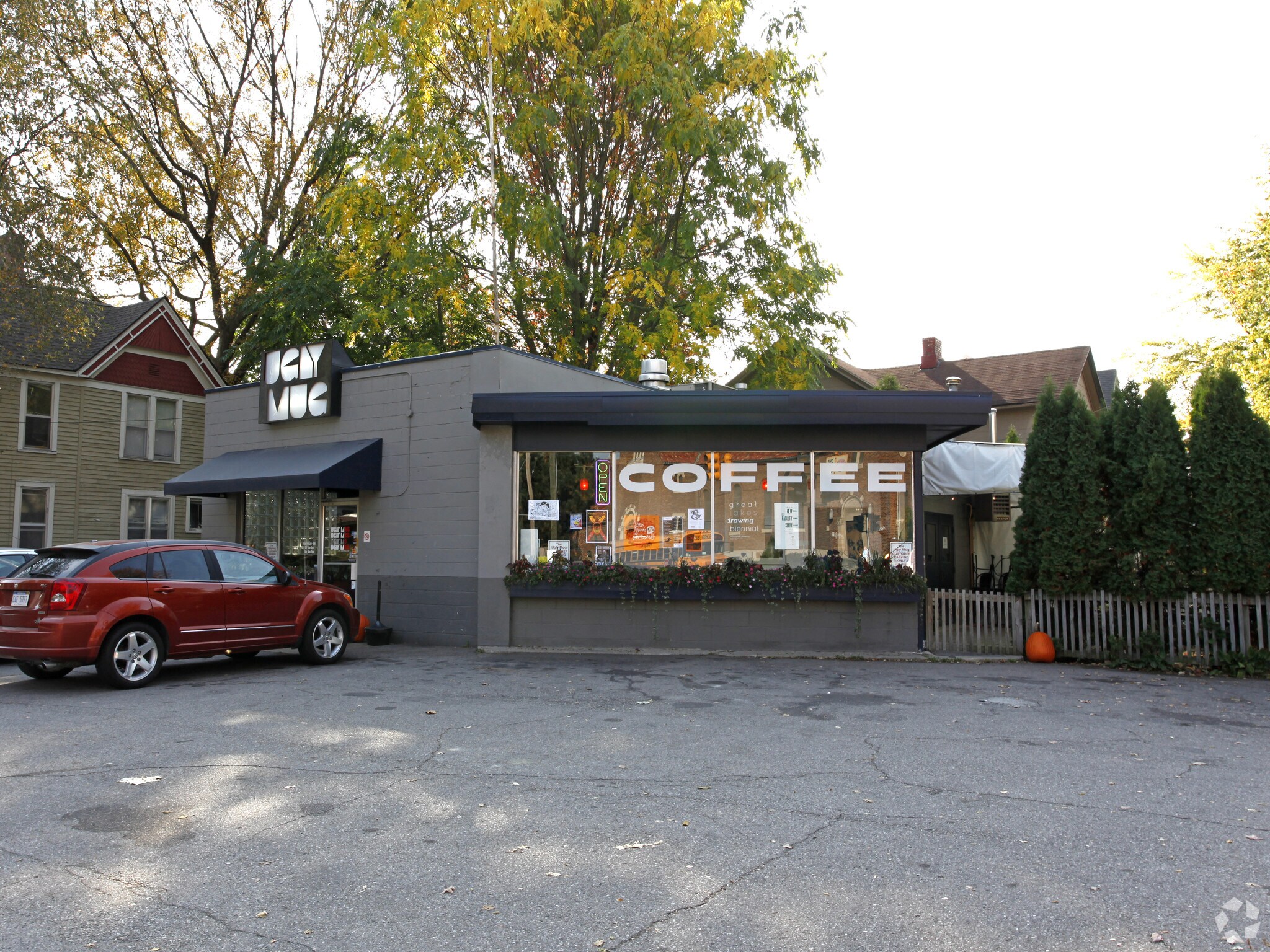 317 W Cross St, Ypsilanti, MI for sale Primary Photo- Image 1 of 1