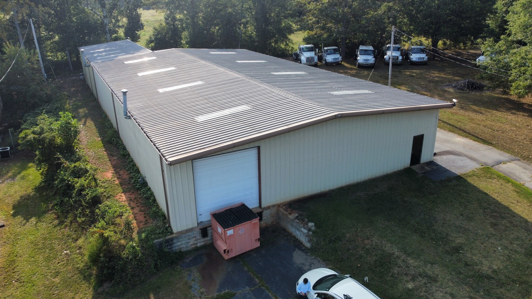 2260 Powdersville Rd, Easley, SC for sale Building Photo- Image 1 of 1