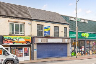 More details for 307 Hessle Rd, Hull - Retail for Lease