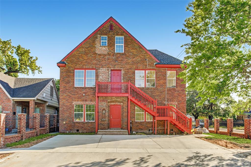 2602 Isabella St, Houston, TX for sale Primary Photo- Image 1 of 1