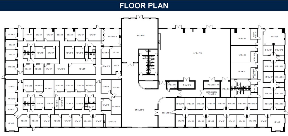 750 S 5th St, Immokalee, FL for sale - Floor Plan - Image 2 of 4