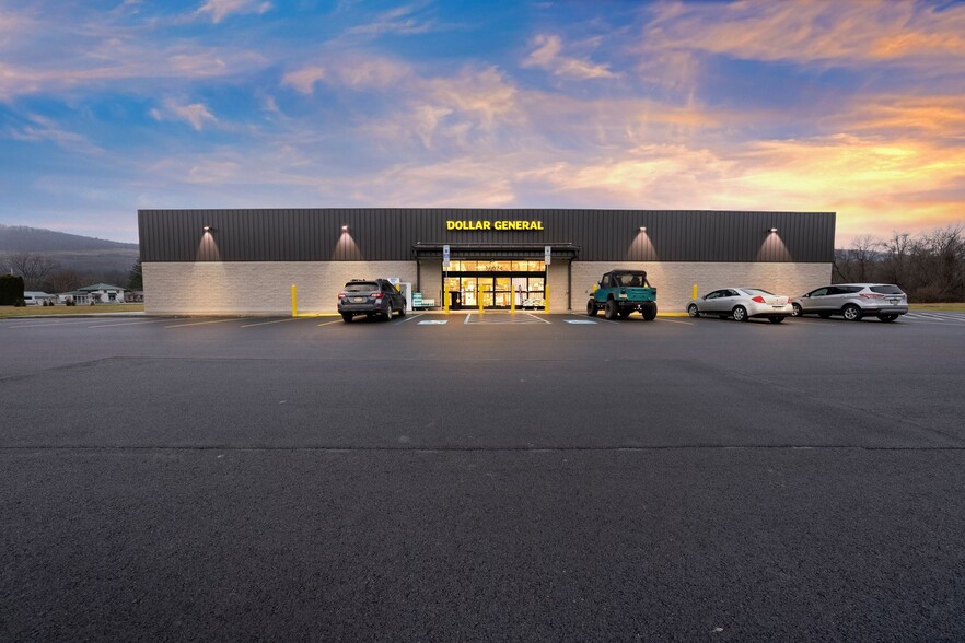 16074 Route 287, Tioga, PA for sale - Building Photo - Image 3 of 5