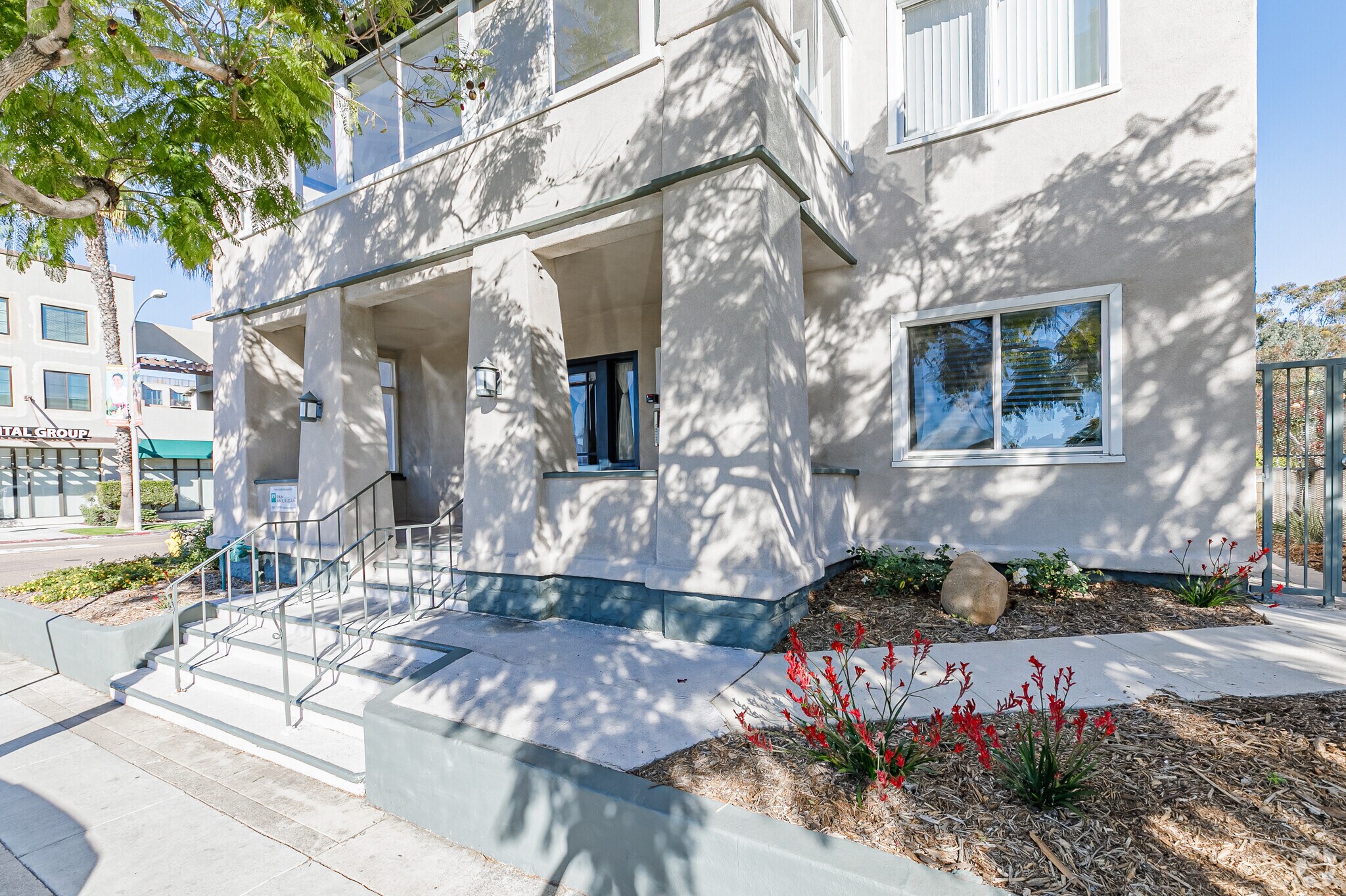Lazy Acres West Washington Street San Diego Ca 630 W Washington St, San Diego, CA 92103 - Multifamily for Sale | LoopNet
