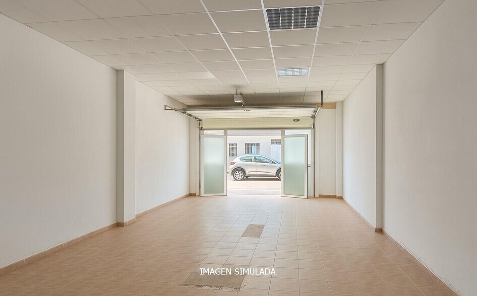 Retail in Algemesí for sale - Building Photo - Image 2 of 6
