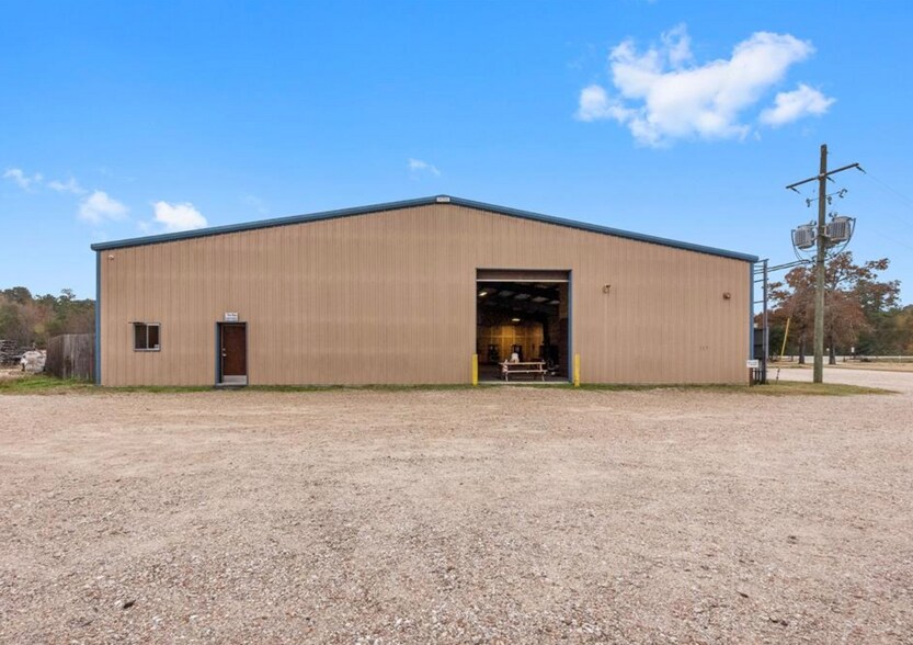 14369 FM 1314 Rd, Conroe, TX for sale - Building Photo - Image 1 of 1