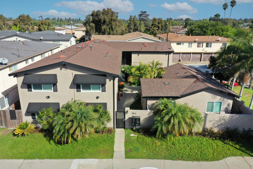 984 El Camino Dr, Costa Mesa, CA for sale - Building Photo - Image 3 of 23