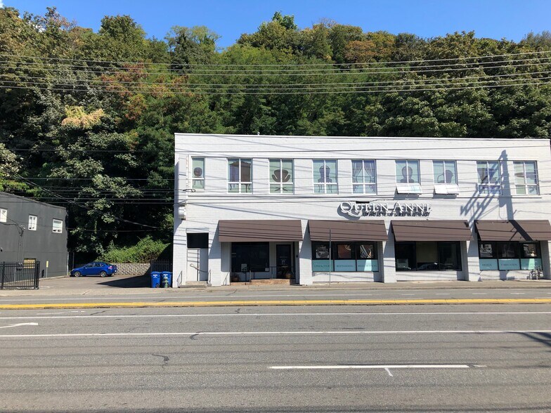 904 Elliott Ave W, Seattle, WA for sale - Primary Photo - Image 1 of 6