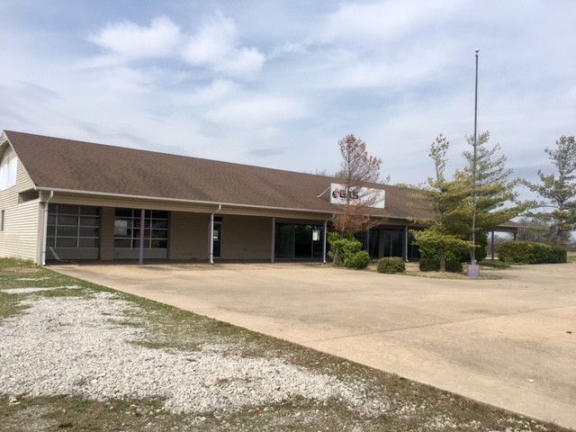 20612 S Highway 75, Mounds, OK for sale Primary Photo- Image 1 of 1