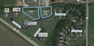 More details for 699 Kenseth Way, Cambridge, WI - Land for Sale