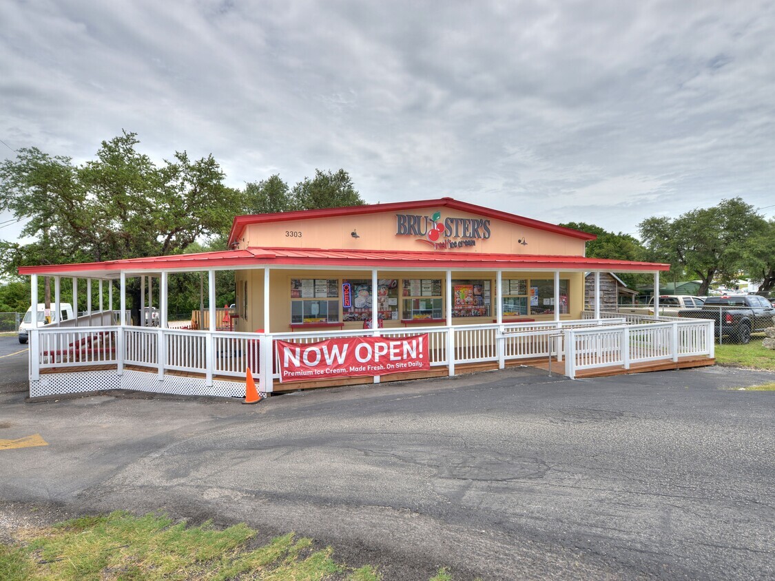 3303 N Ranch Road 620, Austin, TX for sale Primary Photo- Image 1 of 1