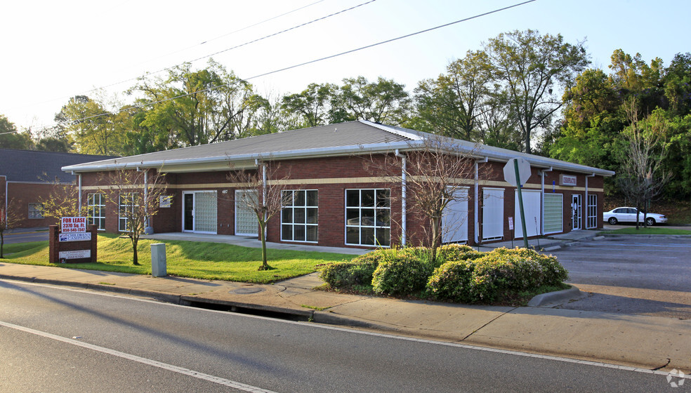 487 E Tennessee St, Tallahassee, FL for sale - Primary Photo - Image 1 of 1