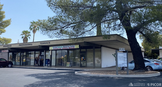 More details for 8230 E Broadway Blvd, Tucson, AZ - Office for Sale