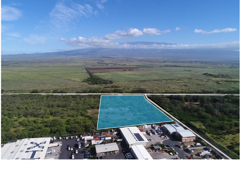 445 Waiko Rd, Wailuku, HI for sale - Primary Photo - Image 1 of 1