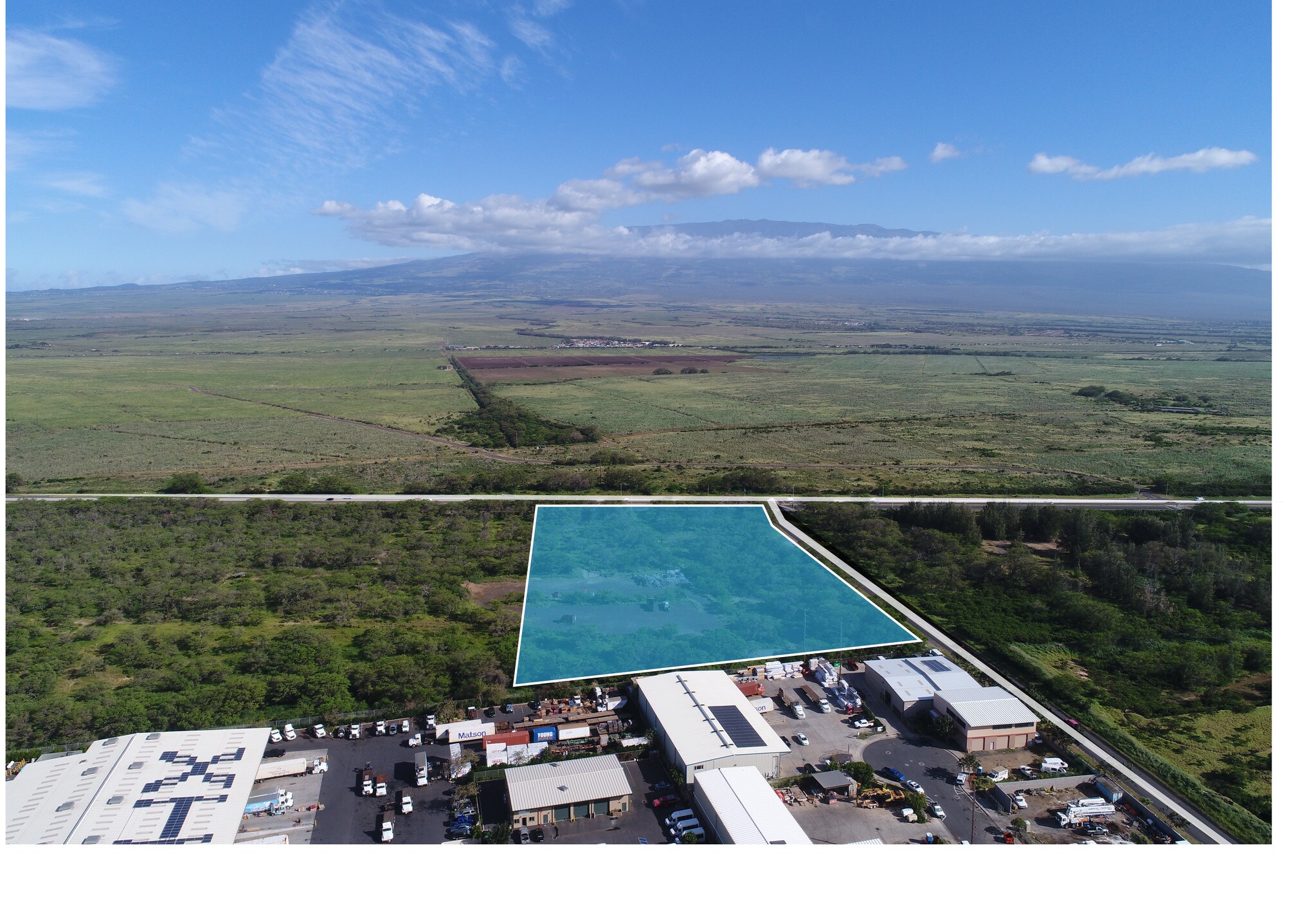 445 Waiko Rd, Wailuku, HI for sale Primary Photo- Image 1 of 1