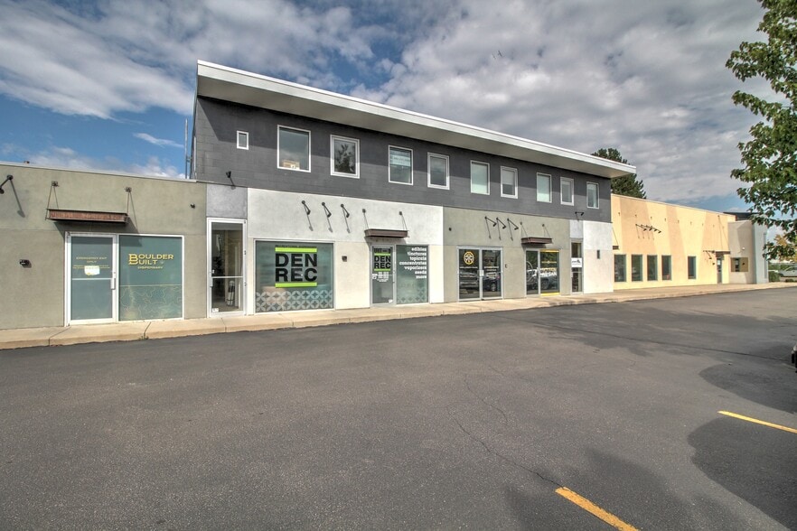5420 Arapahoe Ave, Boulder, CO for sale - Building Photo - Image 1 of 1