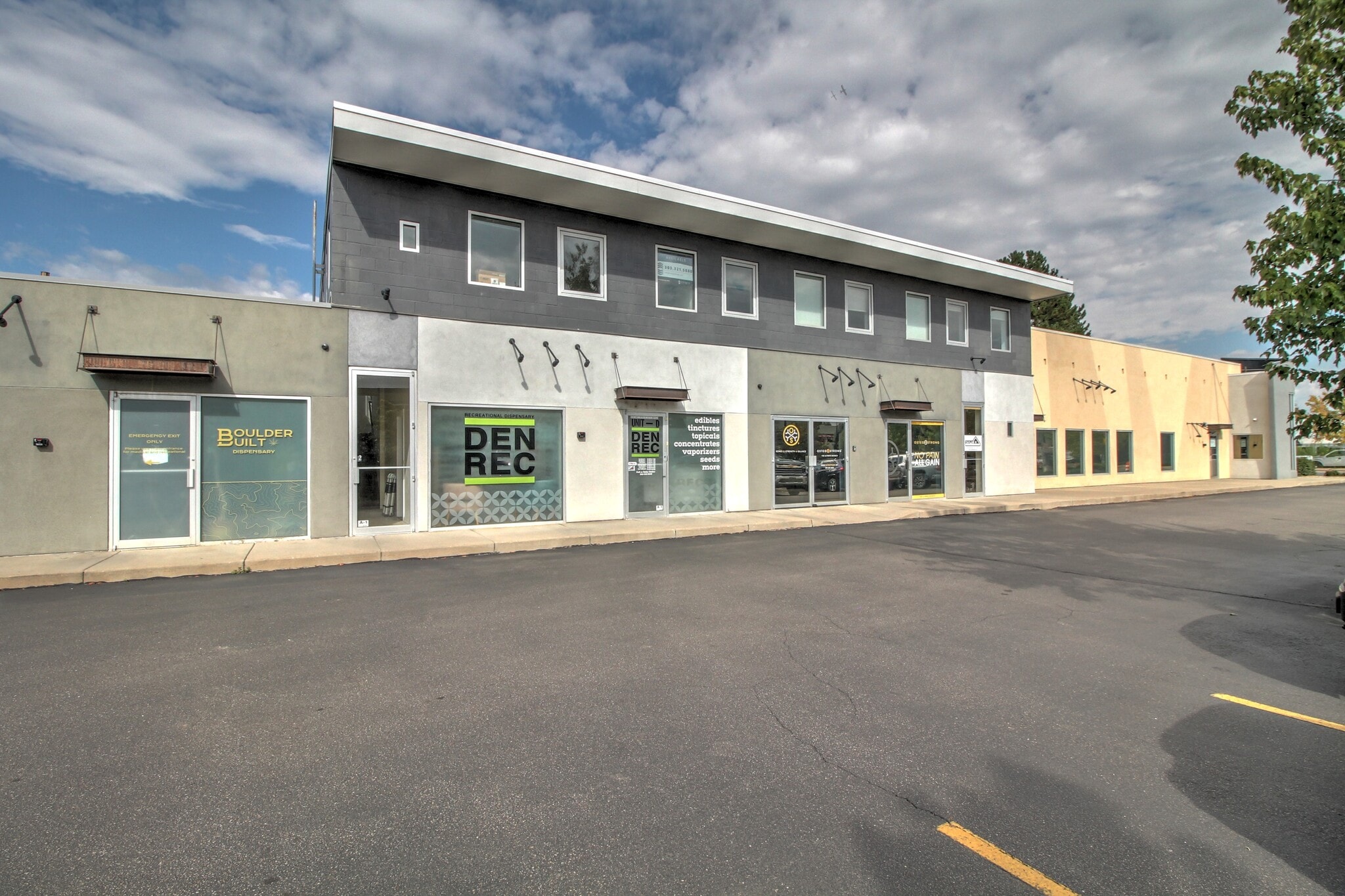 5420 Arapahoe Ave, Boulder, CO for sale Building Photo- Image 1 of 2