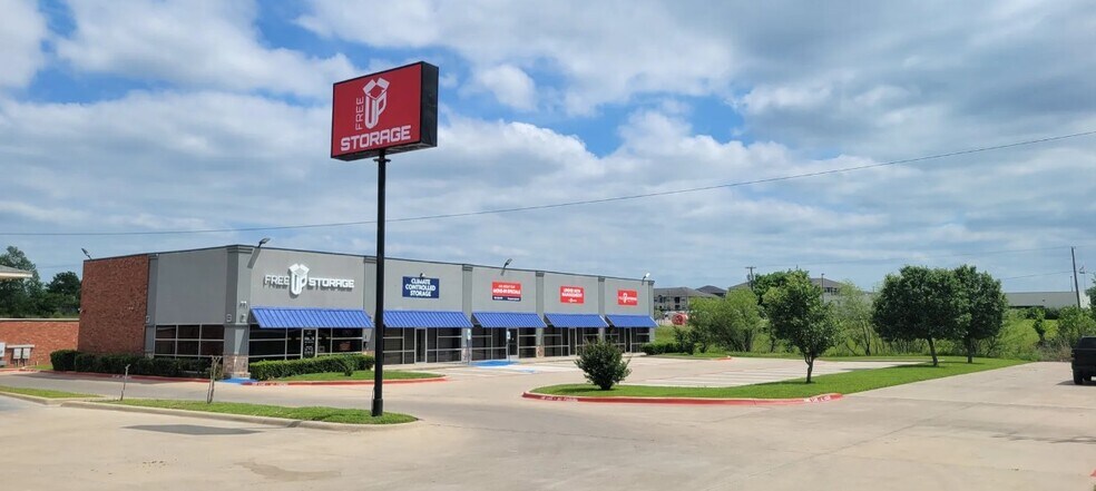 2111 Highway 1417 S, Sherman, TX for sale - Primary Photo - Image 1 of 1