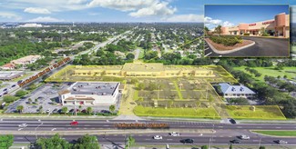 More details for 5275 Babcock St NE, Palm Bay, FL - Retail for Lease