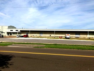 More details for 228 E Main St, Union City, TN - Industrial for Lease