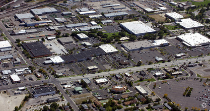 965-1075 S University Ave, Provo, UT - aerial  map view - Image1