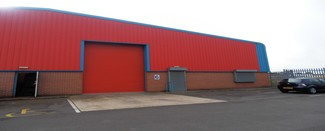 More details for Coalpit Rd, Denaby Main - Industrial for Lease