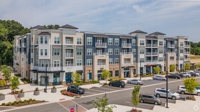 Bridgeport Way & Knotts Point Lane, Suffolk, VA for lease Building Photo- Image 2 of 8