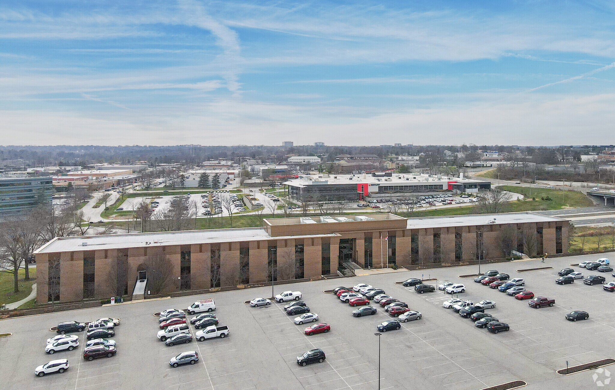 11960 Westline Industrial Dr
