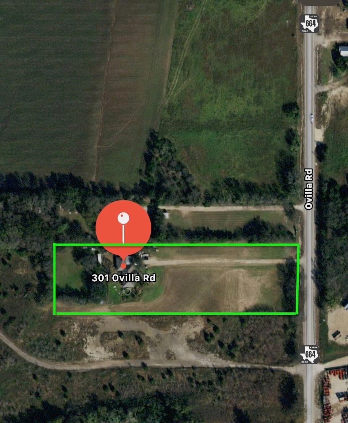 301 Ovilla Rd, Waxahachie, TX 75167 Land for Sale
