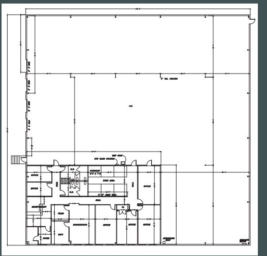 4340 Robards Ln, Louisville, KY 40218 Industrial for Lease