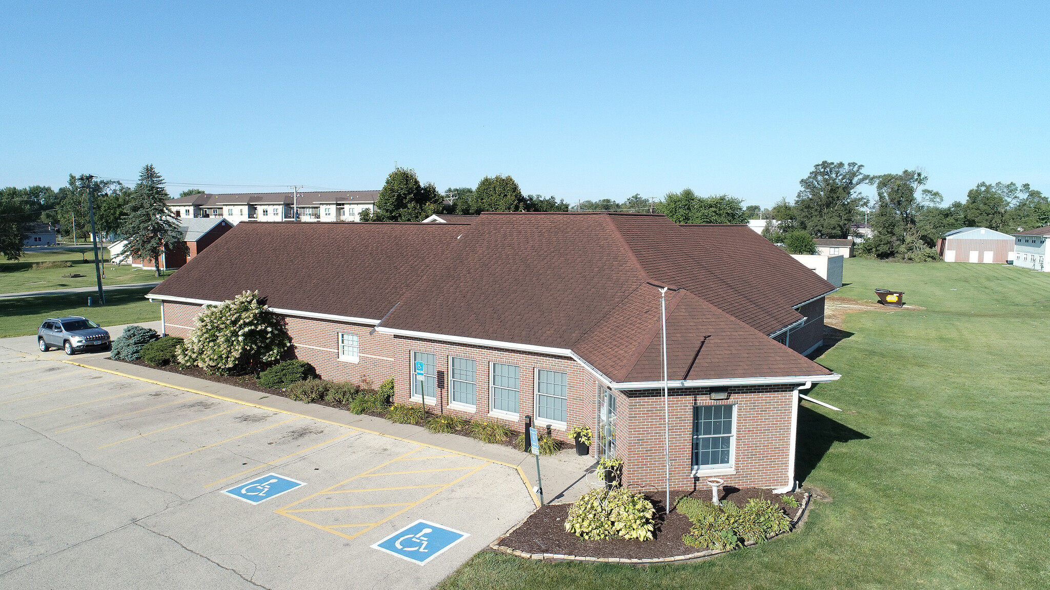 1705 16th Ave, Fulton, IL for sale Primary Photo- Image 1 of 1