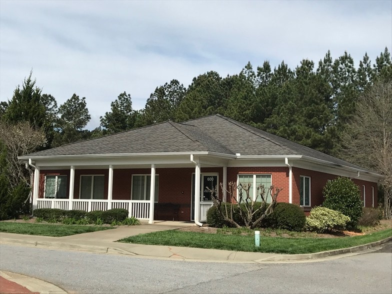 3320 Old Jefferson Rd, Athens, GA for sale - Building Photo - Image 1 of 20