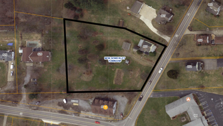 More details for 851 Route 68, New Brighton, PA - Land for Sale