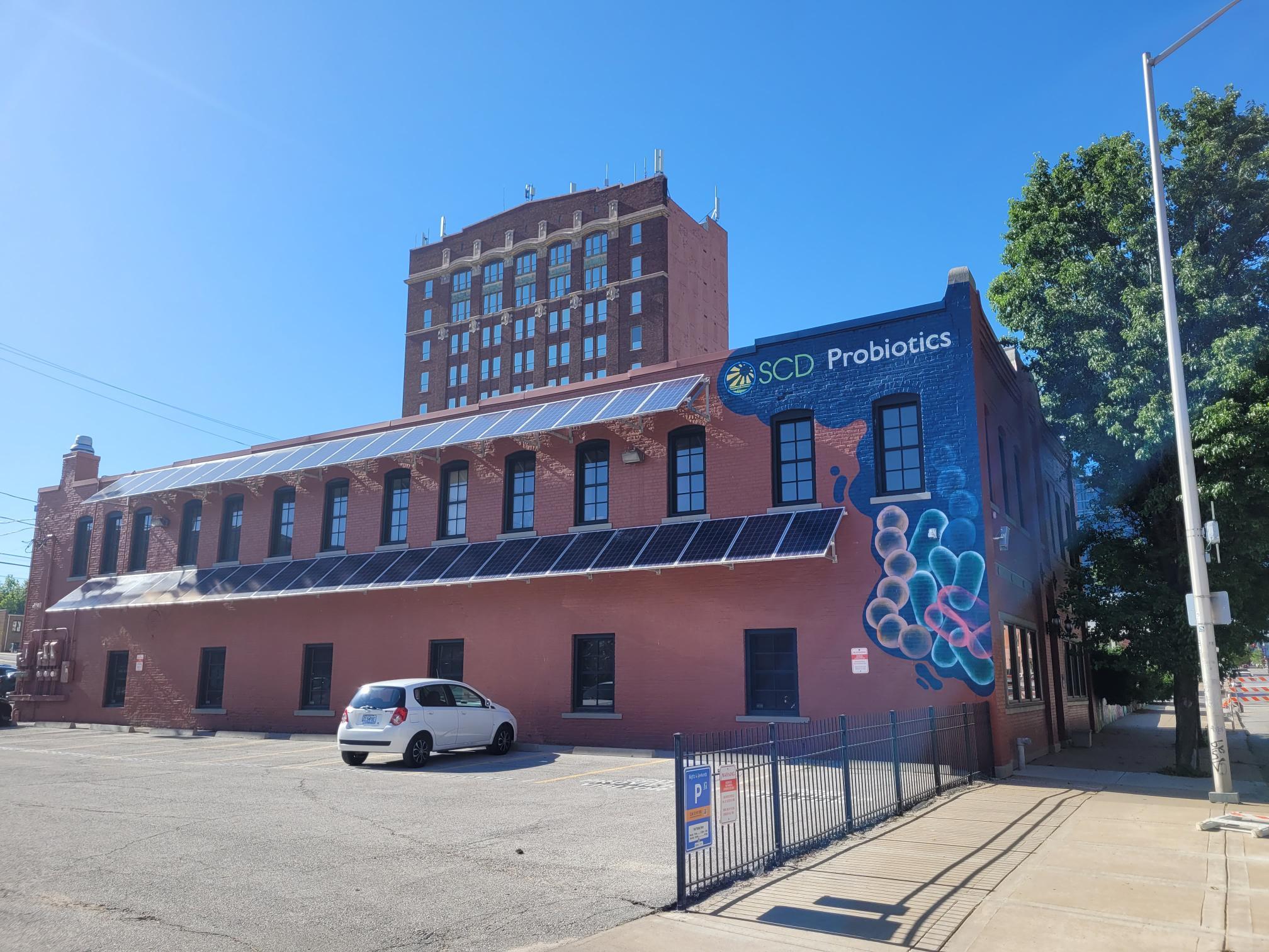 1710 Walnut St, Kansas City, MO for sale Building Photo- Image 1 of 17