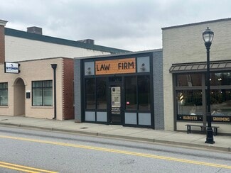 More details for 115 S Main St, Greer, SC - Office for Lease