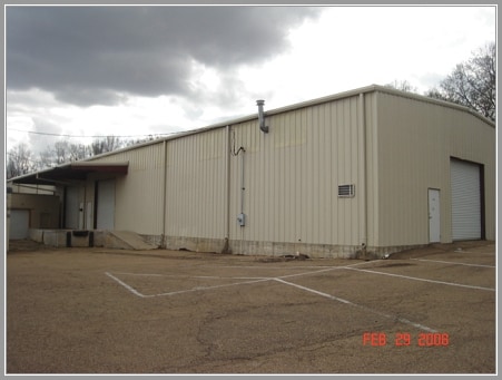 4147 Northview Dr, Jackson, MS for sale - Primary Photo - Image 1 of 1