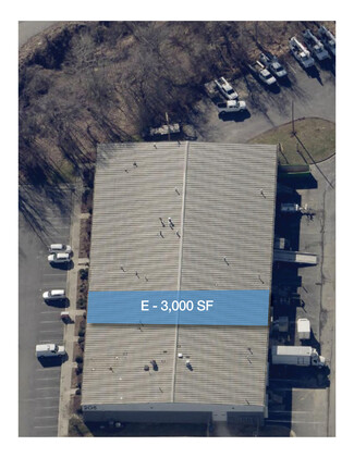 More details for 205 Creek Ridge Rd, Greensboro, NC - Flex for Lease