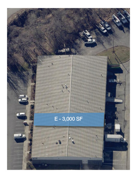 205 Creek Ridge Rd, Greensboro, NC for lease - Building Photo - Image 1 of 11