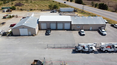 4613 N FM 1417, Sherman, TX for lease Building Photo- Image 1 of 10