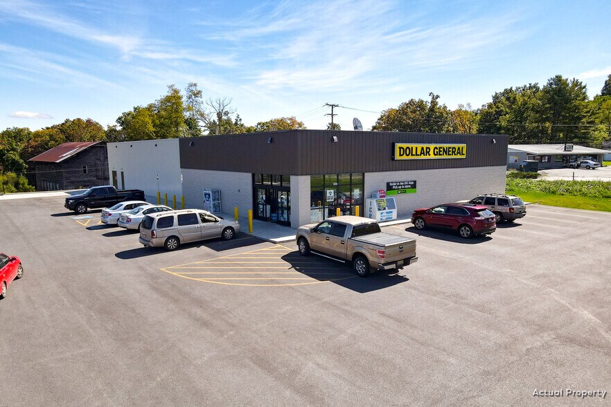 1697 Flat Top Rd, Cool Ridge, WV for sale - Building Photo - Image 1 of 1