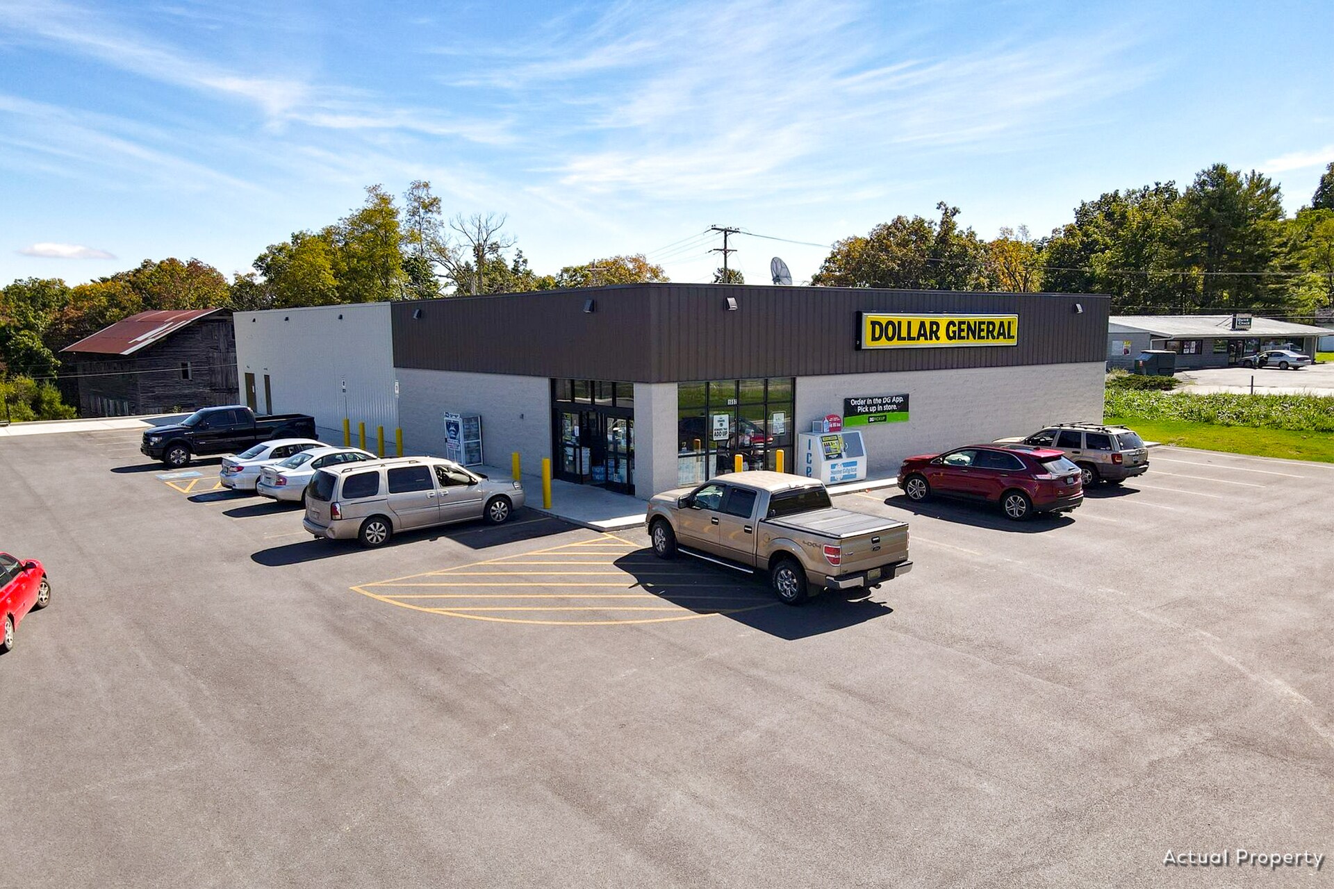 1697 Flat Top Rd, Cool Ridge, WV for sale Building Photo- Image 1 of 1